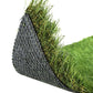 Artificial Grass 100SQM 30mm Synthetic Fake Lawn Turf Plastic Plant 4-coloured 2mx5m