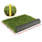 Artificial Grass 45mm 1mx10m Synthetic Fake Lawn Turf Plastic Plant 4-coloured