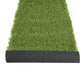 Artificial Grass 45mm 1mx10m Synthetic Fake Lawn Turf Plastic Plant 4-coloured