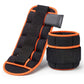 Adjustable Ankle and Wrist Weights – 1 Pair (0.9–4.55kg)