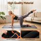 Adjustable Ankle and Wrist Weights – 1 Pair (0.9–4.55kg)