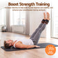 Adjustable Ankle and Wrist Weights – 1 Pair (0.9–4.55kg)