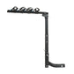 4 Bicycle Carrier Bike Rack Car Rear Hitch Mount 2" Towbar Foldable, 4 Bicycle Carrier Bike Rack Car Rear Hitch Mount 2" Towbar Foldable