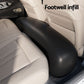 Car Mattress 134x78 Inflatable SUV Back Seat Camping Bed Black