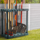 Tools Storage Rack Long Short Handles Organizer Holders Fits 40