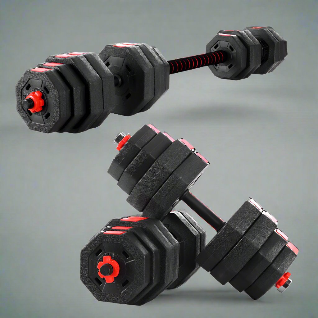 Dumbbell Set