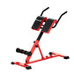 10-in-1 Adjustable Roman Chair Weight Bench – 200kg