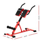 10-in-1 Adjustable Roman Chair Weight Bench – 200kg