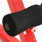 10-in-1 Adjustable Roman Chair Weight Bench – 200kg