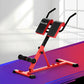 10-in-1 Adjustable Roman Chair Weight Bench – 200kg