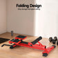 10-in-1 Adjustable Roman Chair Weight Bench – 200kg