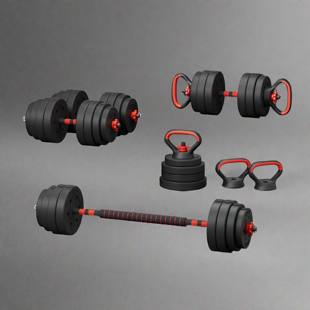 Dumbbell Set