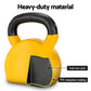 20kg Kettlebell Set Weightlifting Bench Dumbbells Kettle Bell Gym Home