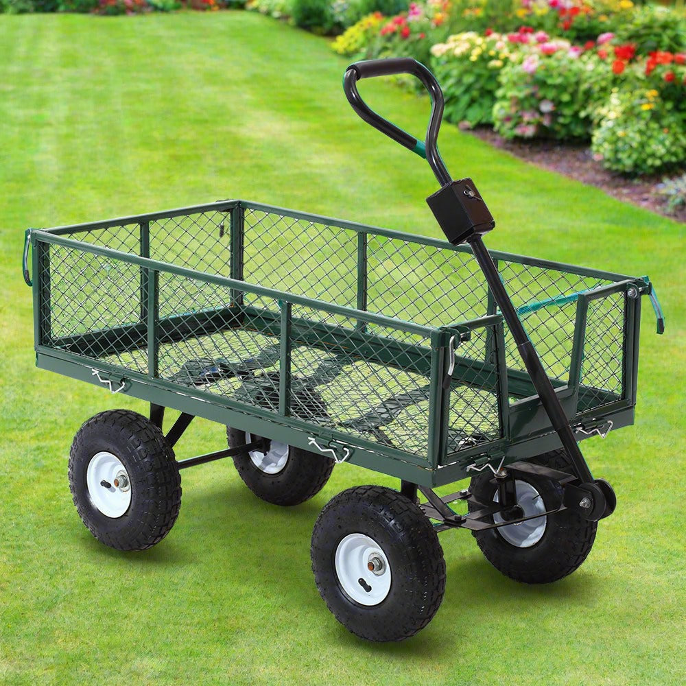 Garden Cart