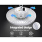 LED High Bay Lights 150W UFO Industrial Shed Warehouse Factory Lamp White