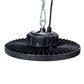 LED High Bay Lights 200W UFO Industrial Workshop Warehouse Factory Lamp