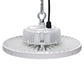 LED High Bay Lights 200W UFO Industrial Shed Warehouse Factory Lamp White