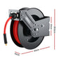 3/8 Inch x 15m Retractable Air Hose Reel – 300PSI