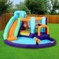 Kids Water Slide