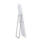 160cm Full Length LED Floor Mirror – Arch Dressing Mirror