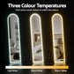 160cm Full Length LED Floor Mirror – Arch Dressing Mirror