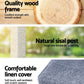 124cm Cat Tree Scratching Post Tower with Condo