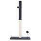 105cm Cat Tree with Scratching Posts, Condos & Hanging Toys – Grey