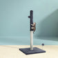 105cm Cat Tree with Scratching Posts, Condos & Hanging Toys – Grey
