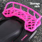 THE CHERRY - Kids Ride On Car ATV Quad Motorbike Storage Rack Electric Toys 12V Pink