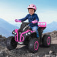 QUAD BIKE