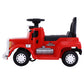 Kids Electric Ride On Car Truck Motorcycle Motorbike Toy Cars 6V Red