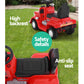 Kids Electric Ride On Car Truck Motorcycle Motorbike Toy Cars 6V Red