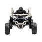 Kids Off-Road Electric Ride On Car – Remote Control and Music