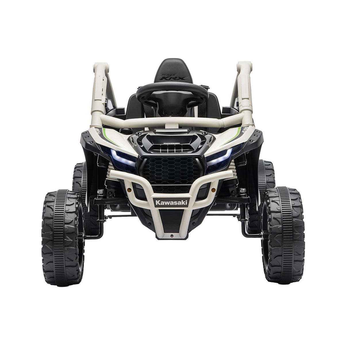 Kids Off-Road Electric Ride On Car – Remote Control and Music