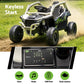 Kids Off-Road Electric Ride On Car – Remote Control and Music