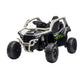 Kids Off-Road Electric Ride On Car – Remote Control and Music