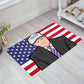 MAKE AMERICA GREAT AGAIN Donald Trump Floor Mat Kitchen Rug Aesthetic Room Decoration Rugs Doormat Entrance Door Balcony Carpets