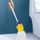 Donald Trump Bathroom Cleaning Brush Funny Trump Toilet Cleaning Brush Novelty Gifts Toilet Bowl Brush Bathroom Cleaning Tools