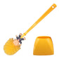 Donald Trump Bathroom Cleaning Brush Funny Trump Toilet Cleaning Brush Novelty Gifts Toilet Bowl Brush Bathroom Cleaning Tools