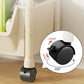 Trolley Bookshelf Kitchen Storage Rack Kitchen Corner Narrow Slit Storage Cabinet Bathroom Living Room Home Organiser Key hanger