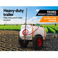 Weed Sprayer 100L Trailer 1.5M Boom Garden Spray