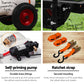 Weed Sprayer 100L Trailer 1.5M Boom Garden Spray