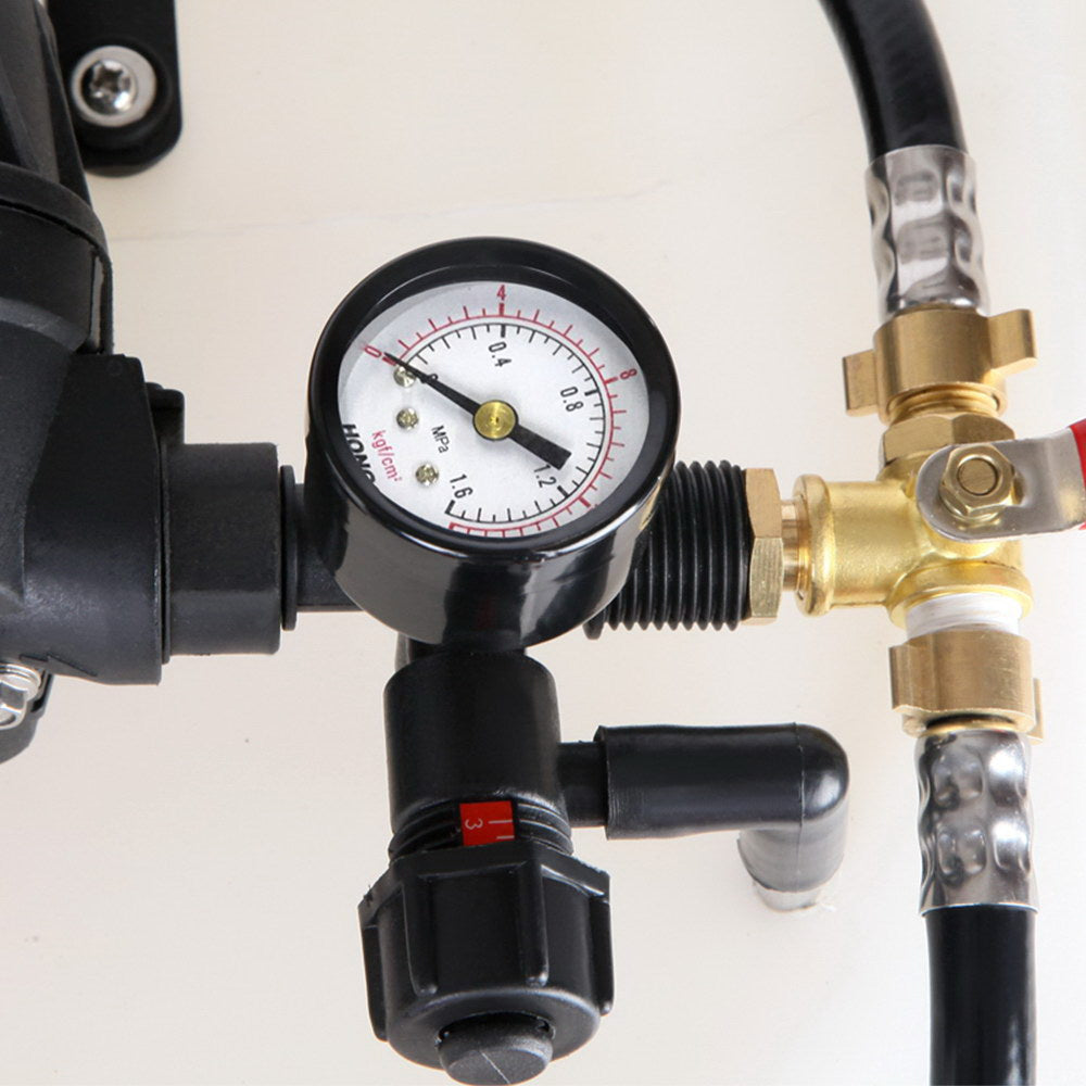 Weed Sprayer 100L Trailer 3M Boom Garden Spray