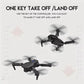 Professional Drone E88 4K Wide-Angle HD 1080P Camera WiFi FPV Height Hold Foldable RC Drone Quadrotor Helicopter Children's Toys