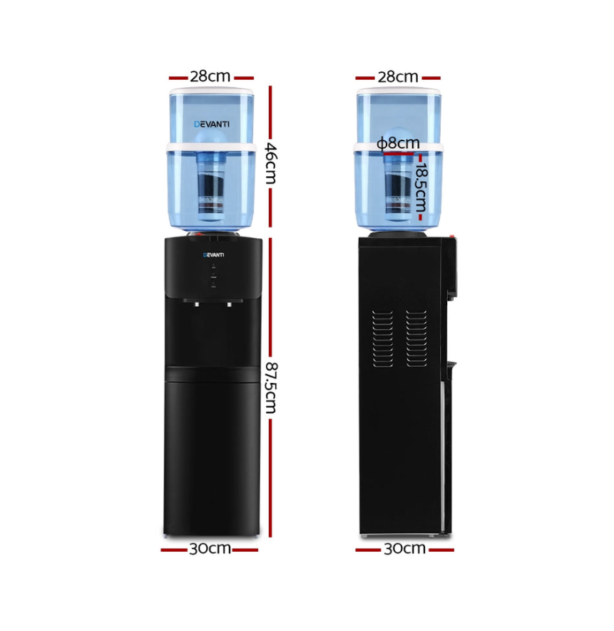 Home Appliance Bundle 🤝- Water Purifier Plus Water Filters