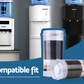 Home Appliance Bundle 🤝- Water Purifier Plus Water Filters