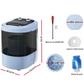 Camping Bundle 🤝 - Portable Washing Machine Plus  40L Water Tank