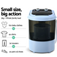 Camping Bundle 🤝 - Portable Washing Machine Plus  40L Water Tank