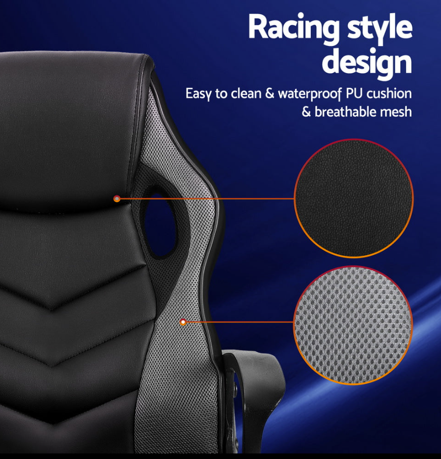 Gaming Bundle 🤝 - Gaming Desk Plus Gaming Chair