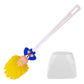 Donald Trump Bathroom Cleaning Brush Funny Trump Toilet Cleaning Brush Novelty Gifts Toilet Bowl Brush Bathroom Cleaning Tools